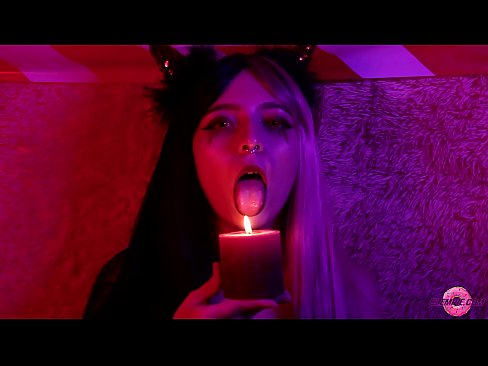 ❤️ Blowjob pasional de la Succubus sexy cu împlinirea gurii ❌  at us ro.purchasexz.top ❌❤