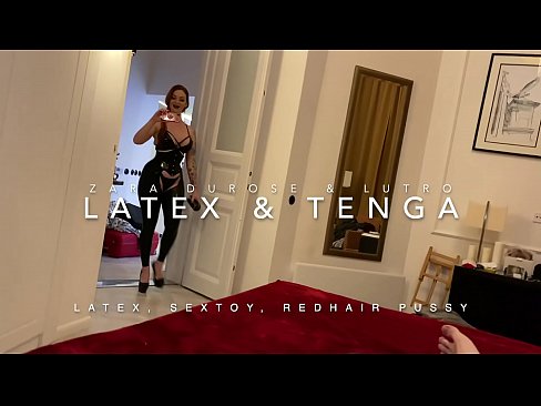 ❤️ Sora vitregă roșcată în costum de latex futută de fratele vitreg ❌ at us ro.purchasexz.top ❌❤